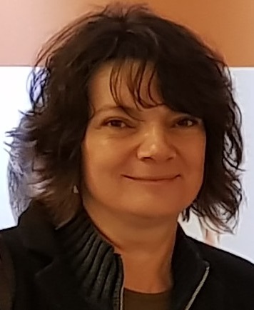 Sarita Bradaš