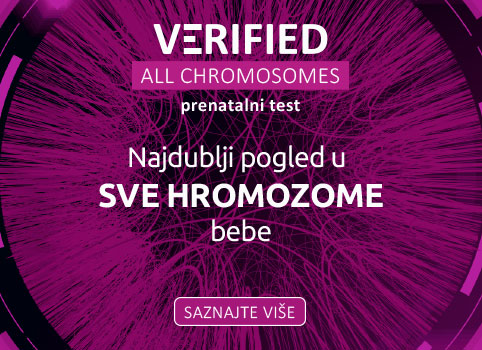 Verified All Chromosomes test
