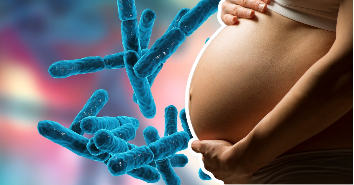 probiticfi u trudnoći