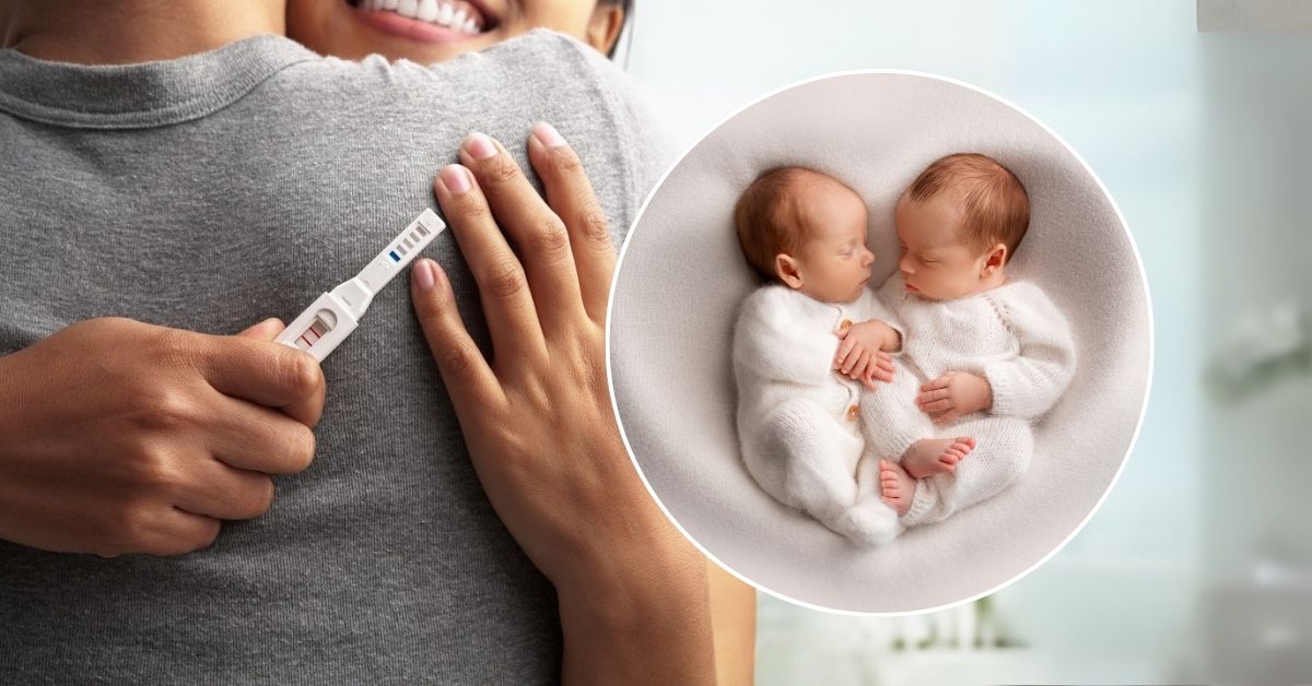 blizanci i trudnoća