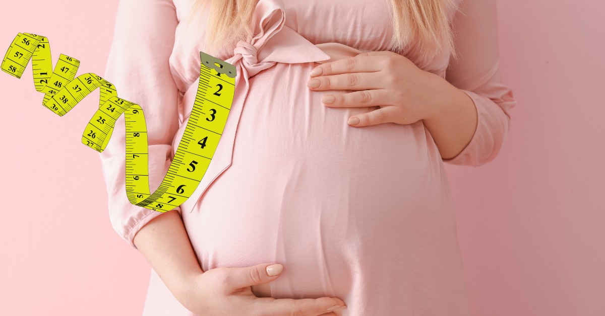 merenje širine u trudnoći