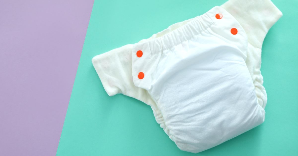 pelena za široki povoj