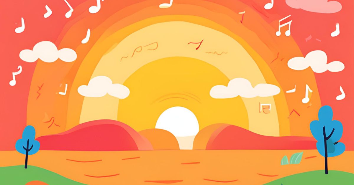 sumrak sa notama uspavanka