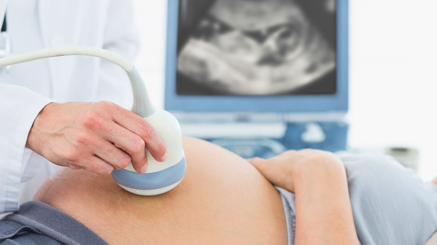 Ultrazvučni pregled trudnica