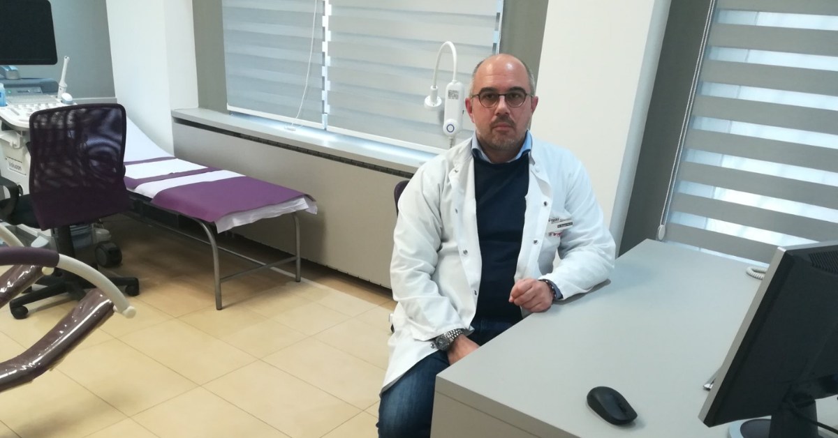 Dr Bojan Vasić