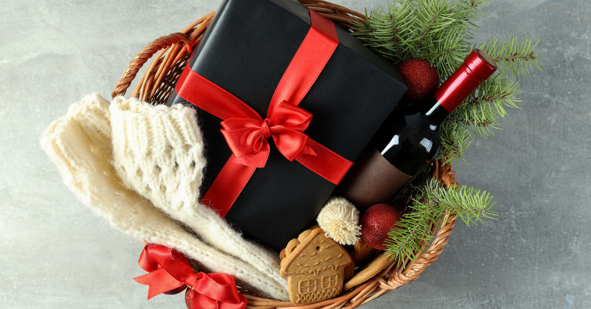 Poklon folaša pića medeljnak