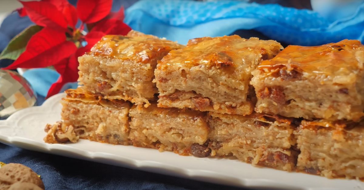 Česnica u Vojvodini