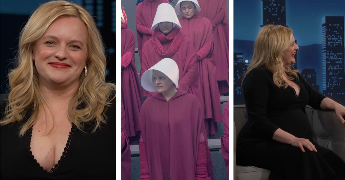 Elizabet Mos potvrdila trudnoću