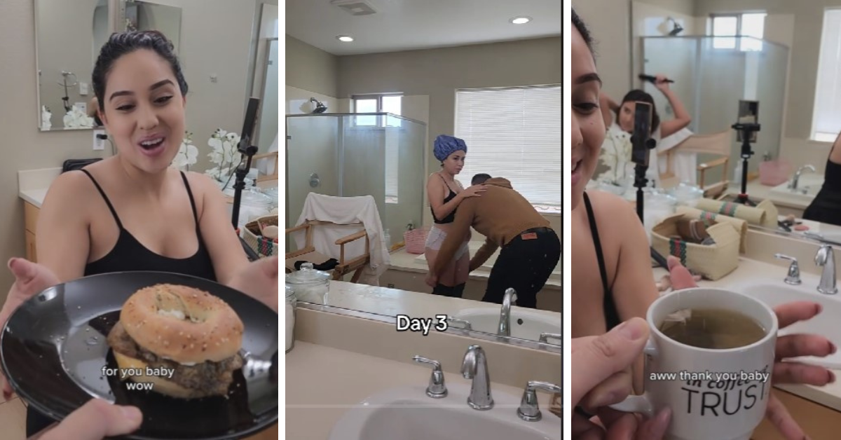 Mama oporavak od porođaja