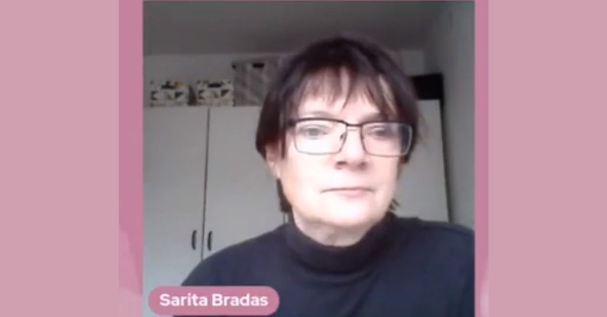 Sarita Bradaš