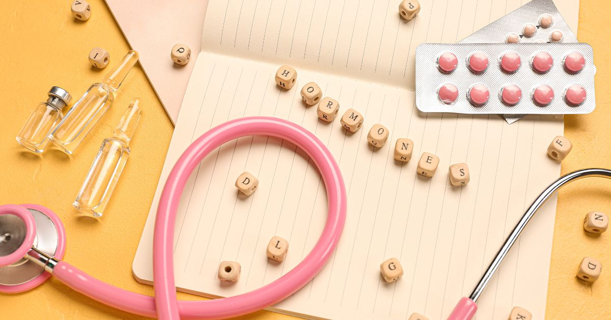 stetoskop, tablete, injekcije