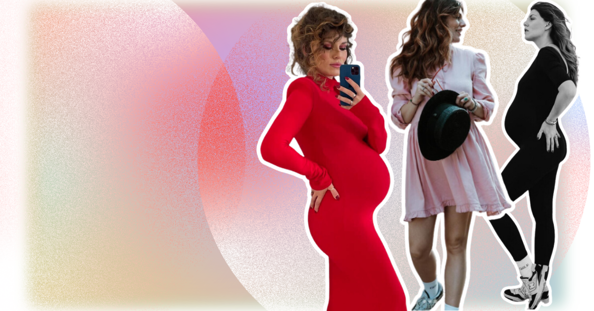 odevne kombinacije Tamare Dragičević