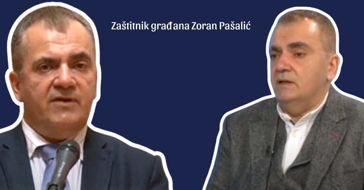 Zoran Pašalić