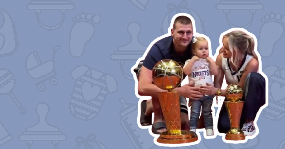 porodica Nikole Jokića