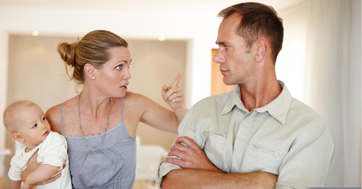 par sa bebom u raspravi