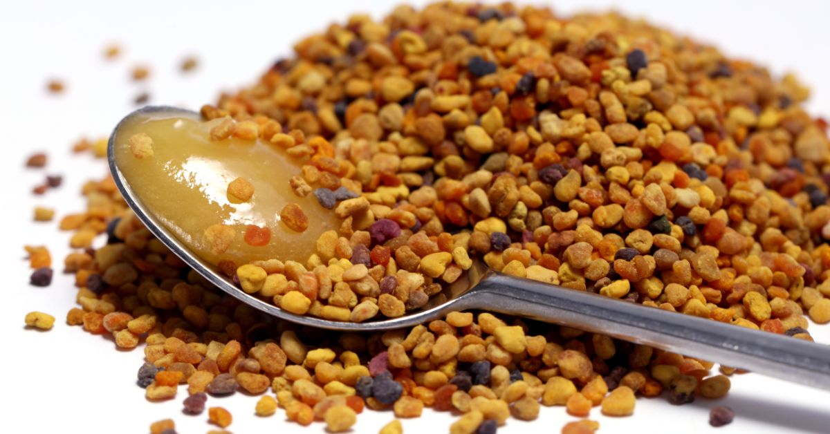 kašika propolisa i meda