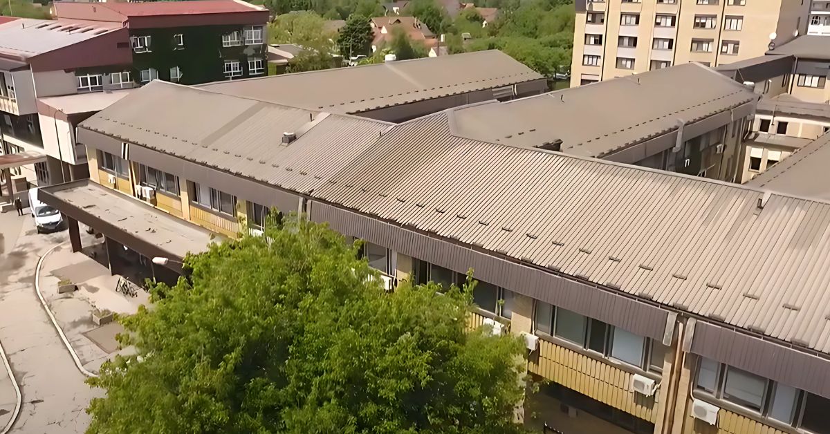 bolnica u sremskoj mitrovici