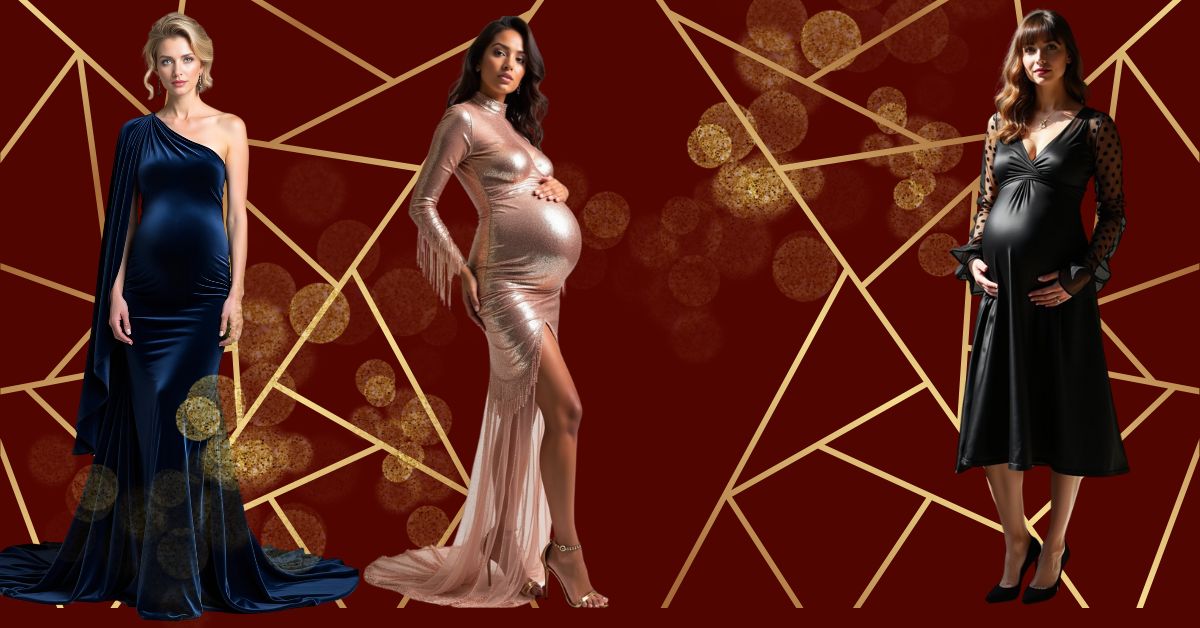 Novogodišnje haljine