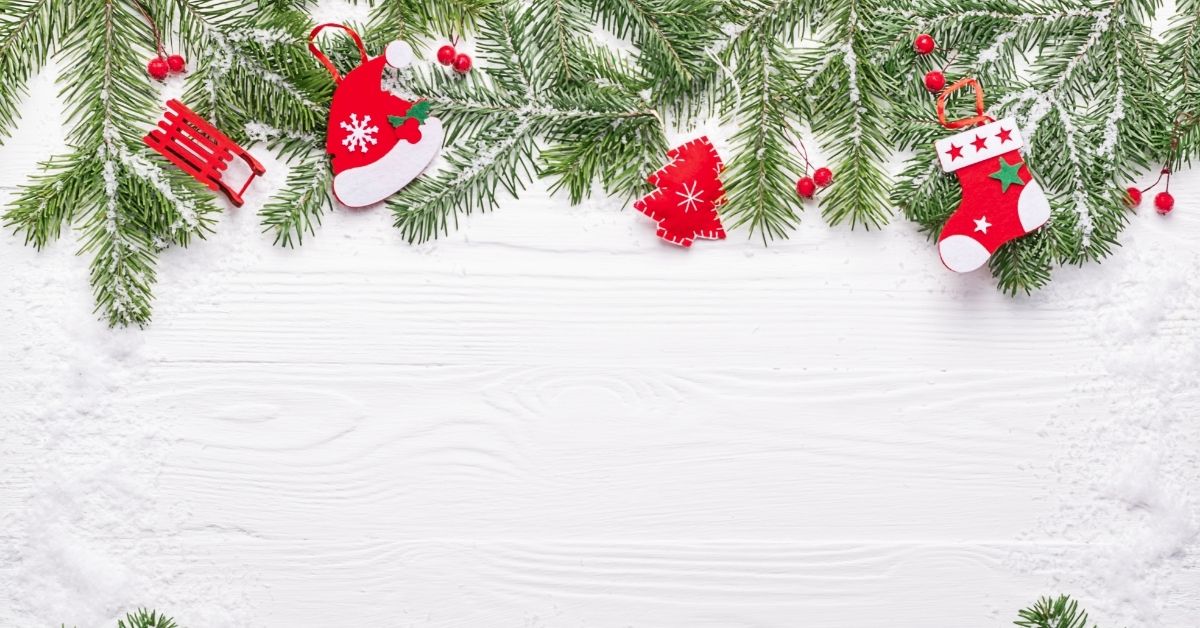 Novogodišnji ukrasi