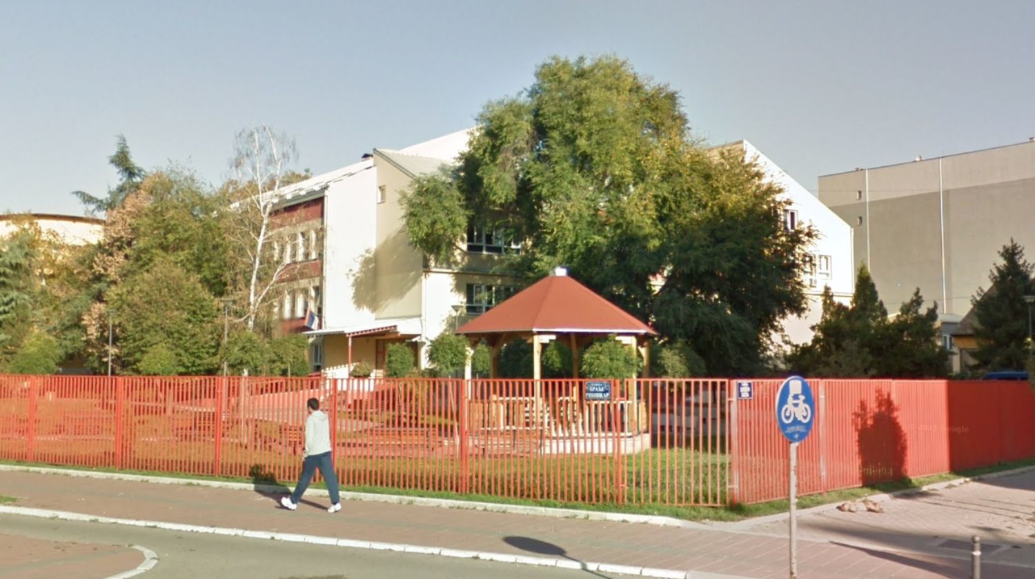 Škola za osnovno i srednje obrazovanje "Milan Petrović"