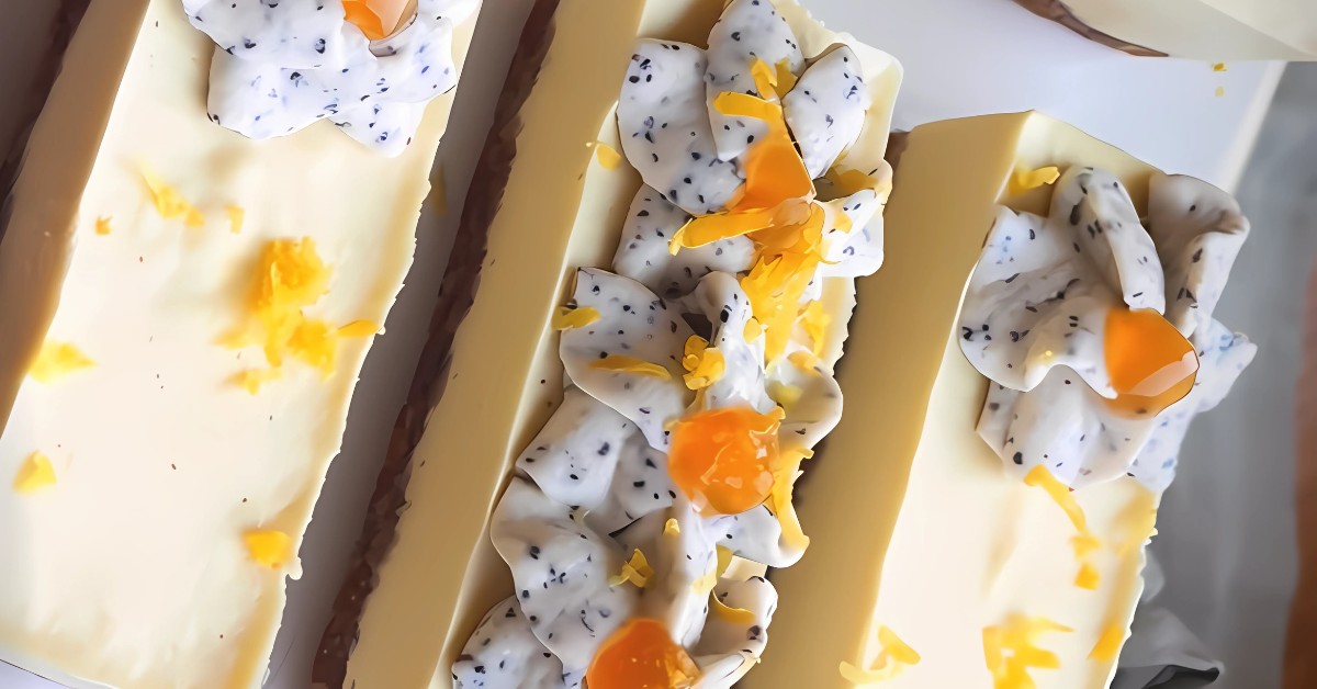 kolači bez pečenja