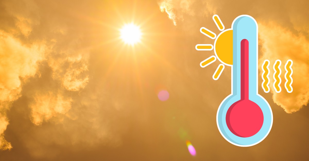 vremenska prognoza jun