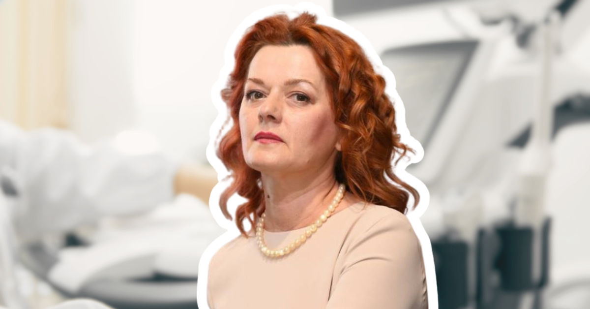 Prof. dr Olivera Kontić