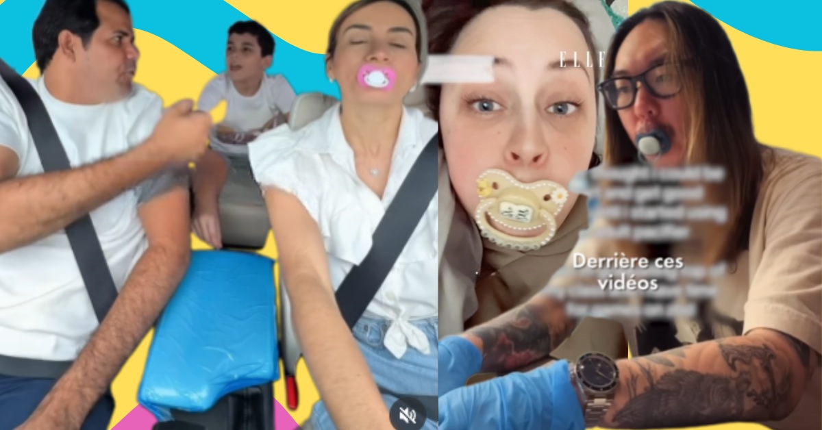 odrasli sa cuclama u ustima