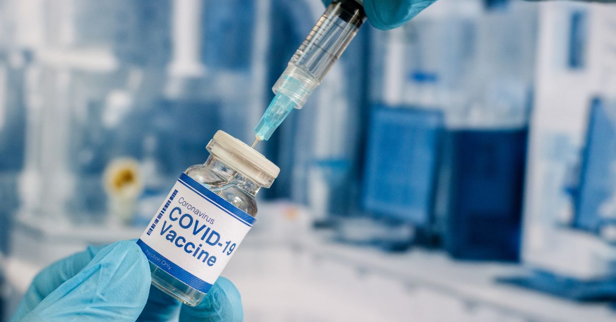 Vakcina protiv kovida