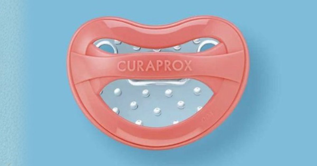 Cucla Curaprox slika proizvoda