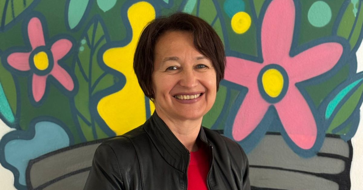 Danijela Anžel Kovačević