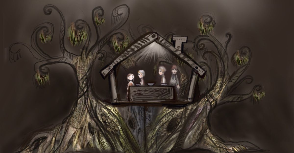 Pozorište mladih predstava Ivica i Marica