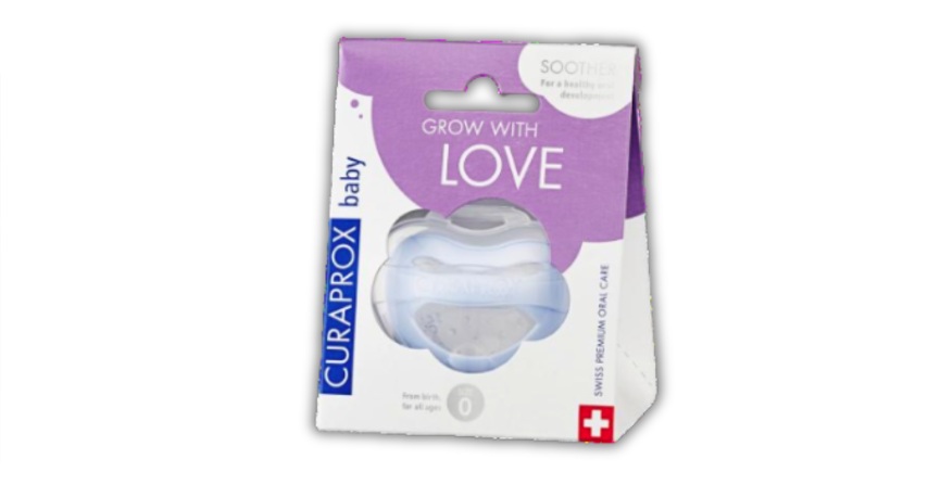 Cucla Curaprox povučena iz prodaje