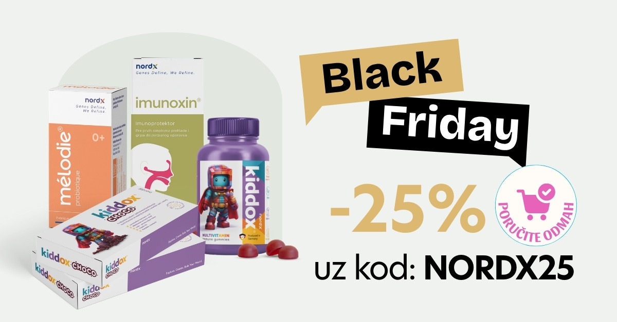 black friday pediatric