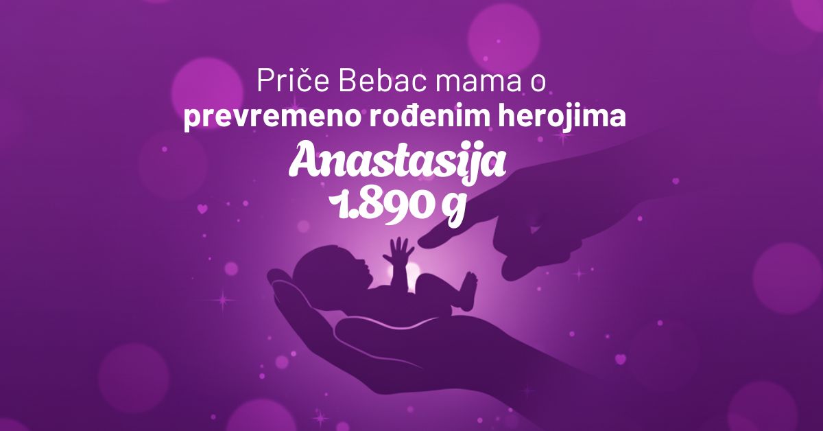 Priče bebac mama