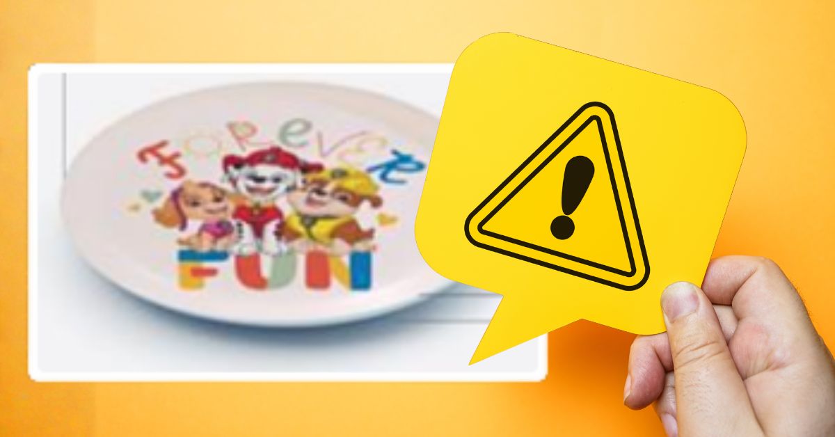 Tanjir povlači se upozorenje