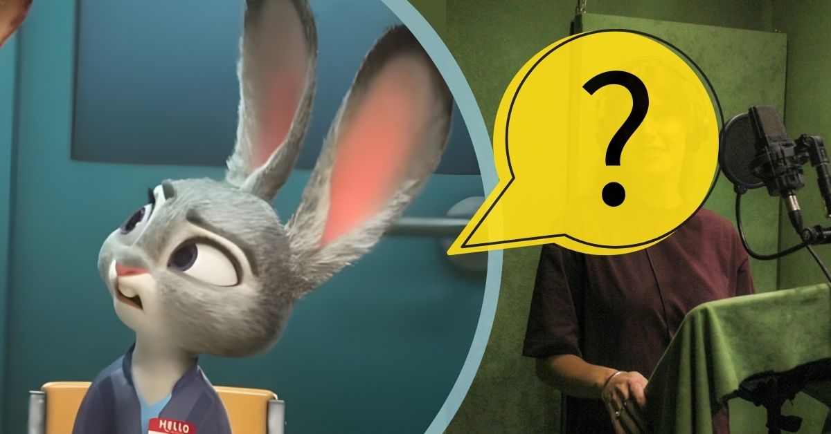 Zootropolis 2 Tamara Dragičević