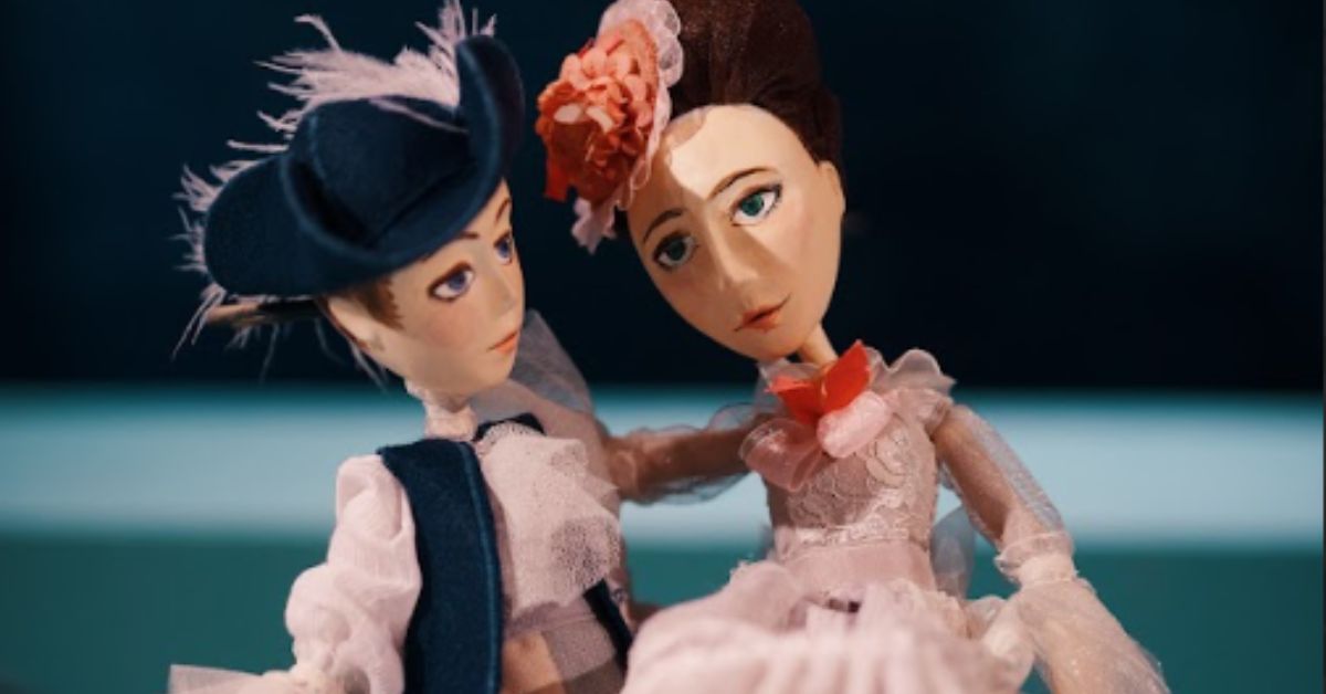 Čarobna frula opera za decu