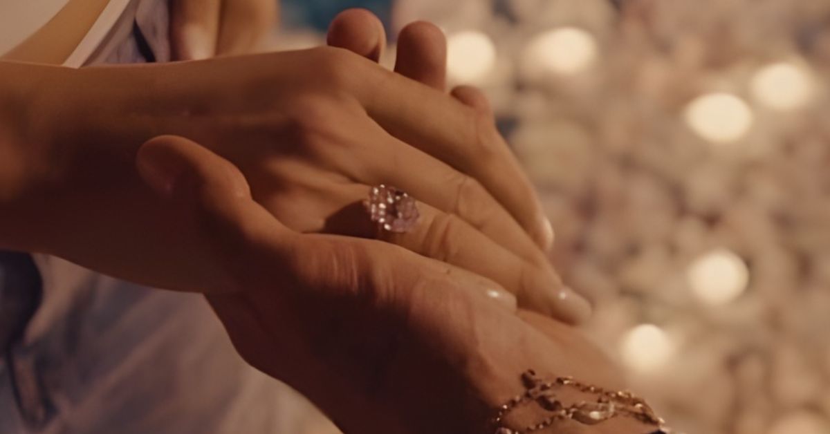 Verenički prsten Arina Sabalenka