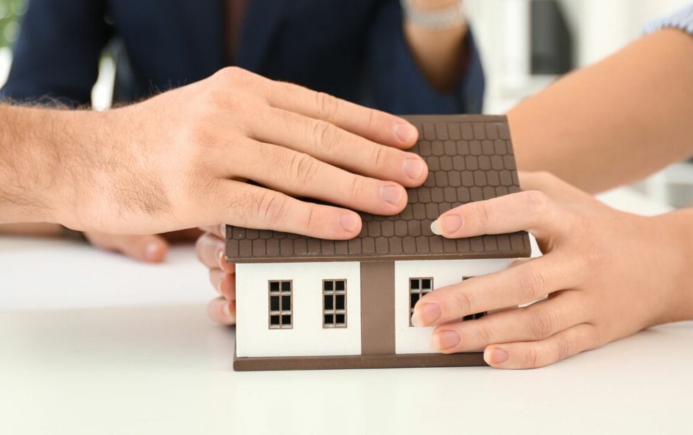 Razvod braka podela imovine