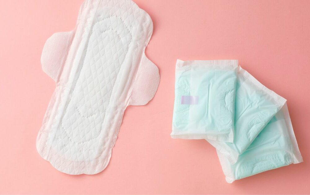 Uložci menstrualni ciklus menstruacija